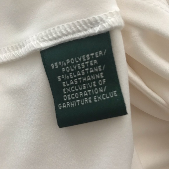 [nwt] Lauren Ralph Lauren Gown - Picture 7 of 7